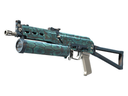 PP-Bizon | Cold Cell (Factory New)